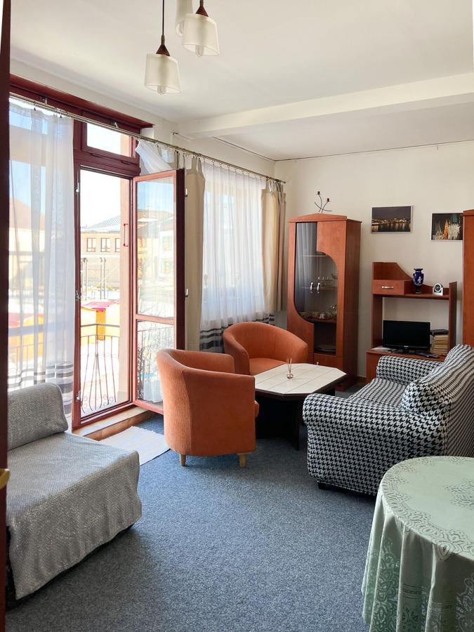2- Izbovy Apartman Kajka V Penzion Trstena Ngoại thất bức ảnh