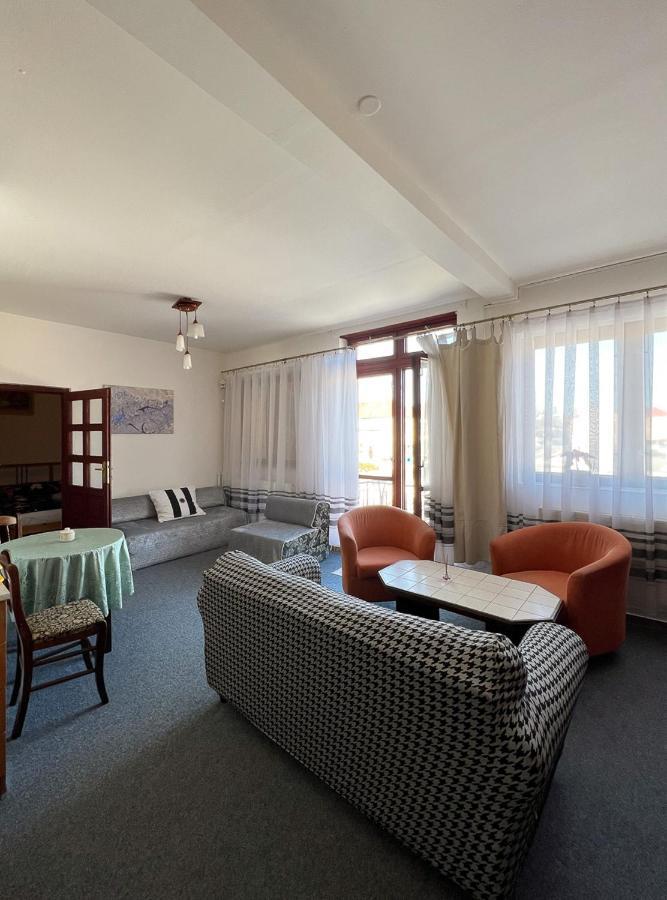 2- Izbovy Apartman Kajka V Penzion Trstena Ngoại thất bức ảnh