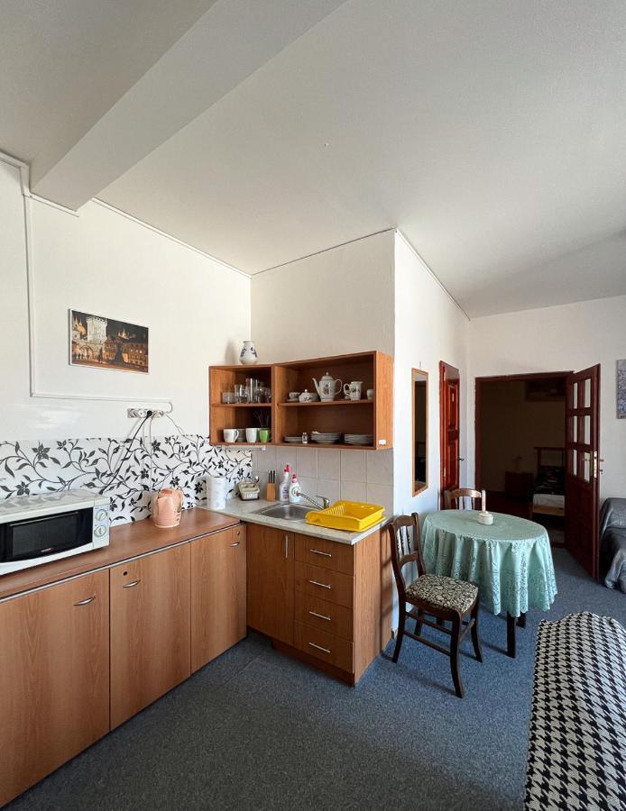 2- Izbovy Apartman Kajka V Penzion Trstena Ngoại thất bức ảnh