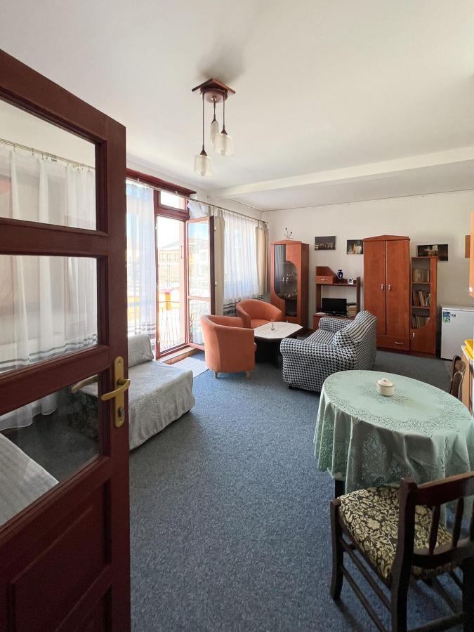 2- Izbovy Apartman Kajka V Penzion Trstena Ngoại thất bức ảnh